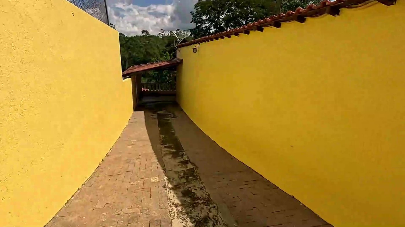Casa de Condomínio, 2 quartos - Foto 9