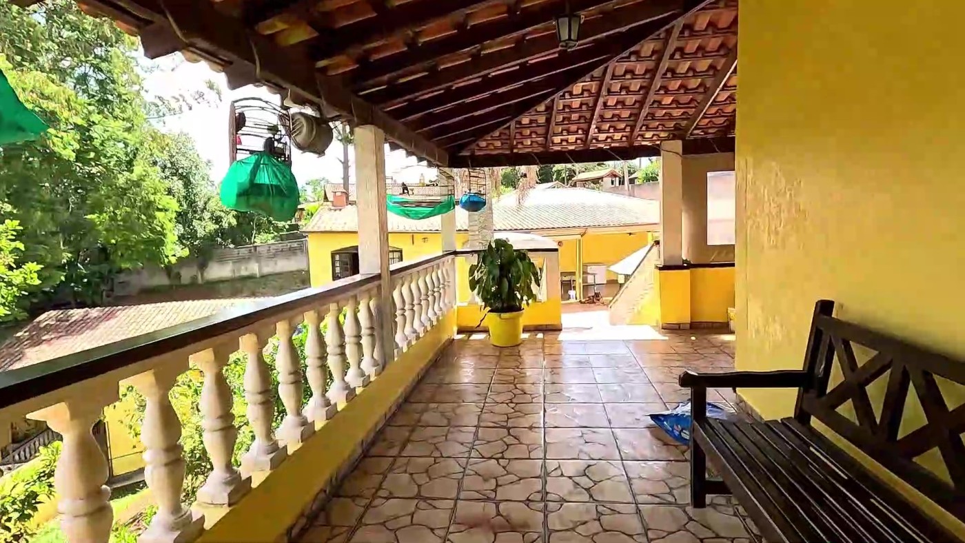 Casa de Condomínio, 2 quartos - Foto 10