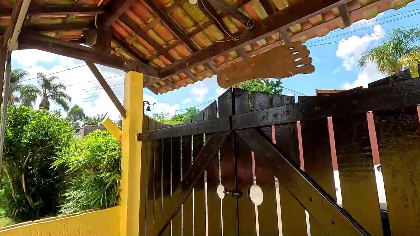 Casa de Condomínio, 2 quartos - Foto 8