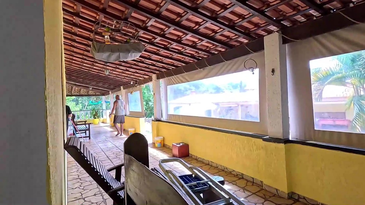 Casa de Condomínio, 2 quartos - Foto 17