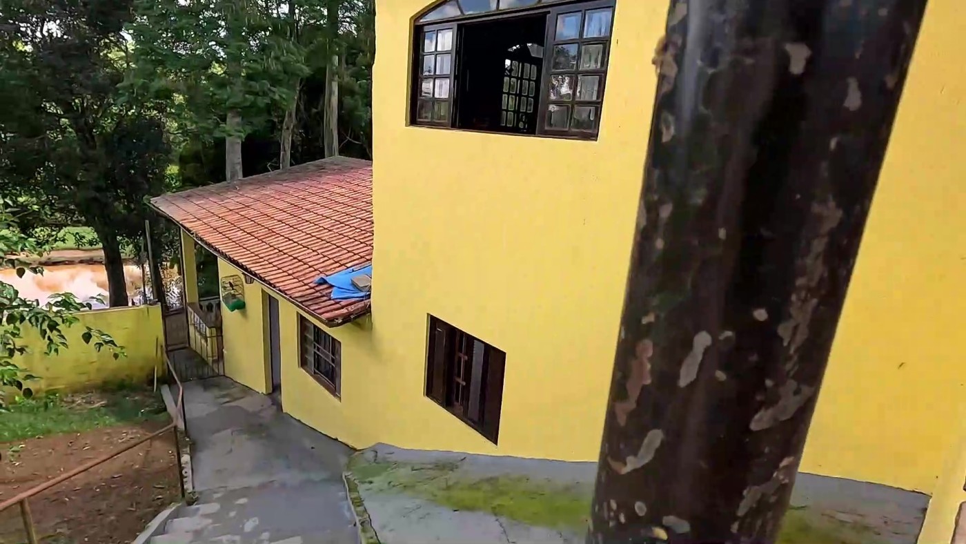 Casa de Condomínio, 2 quartos - Foto 28
