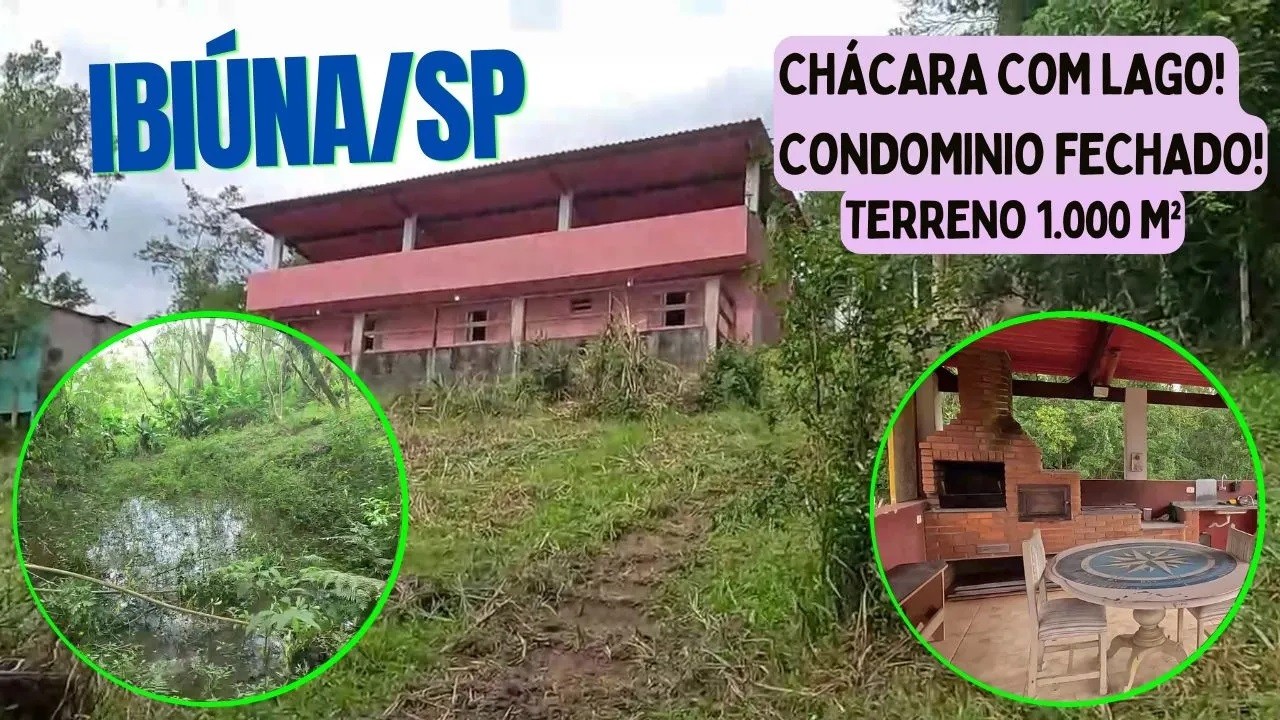 Casa de Condomínio - Foto 1