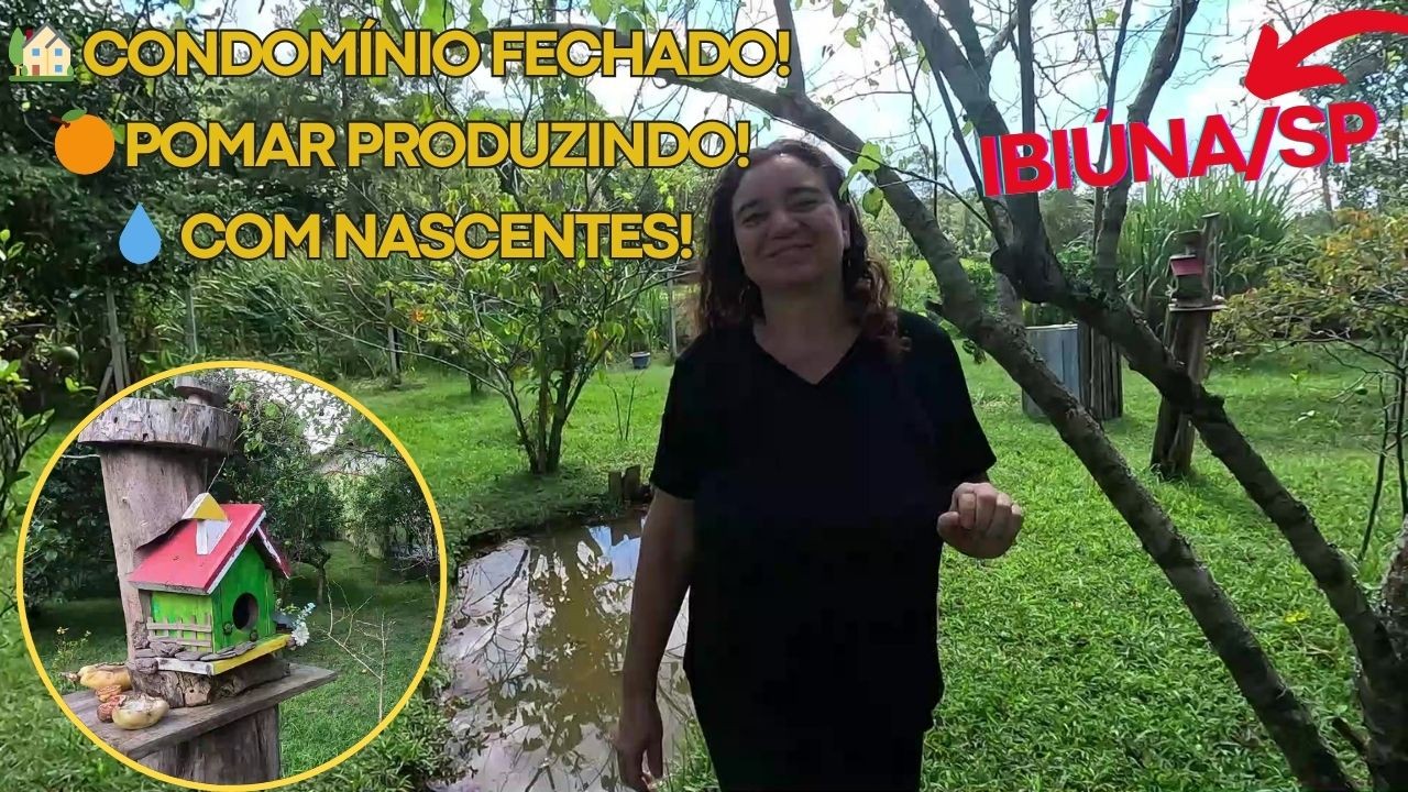 Casa de Condomínio, 1 quarto - Foto 1