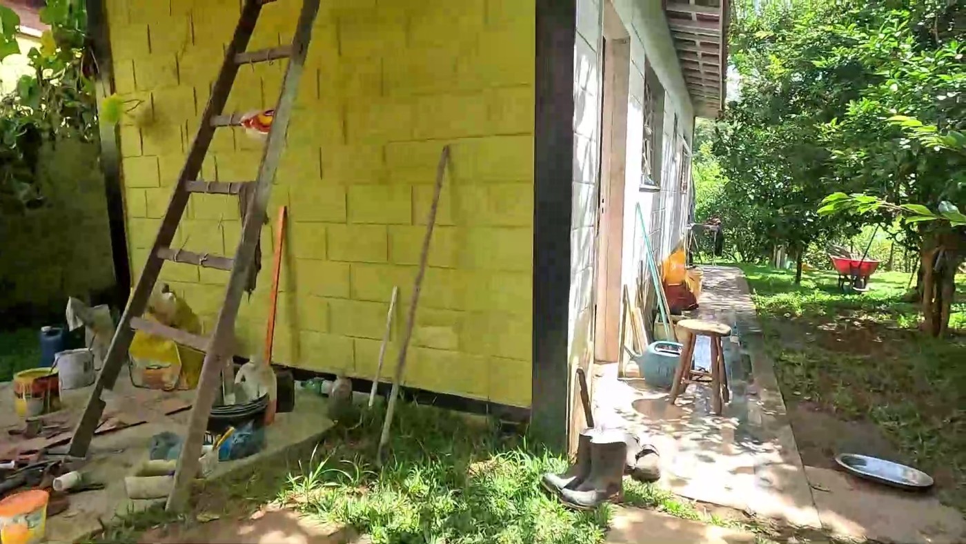 Casa de Condomínio, 1 quarto - Foto 20