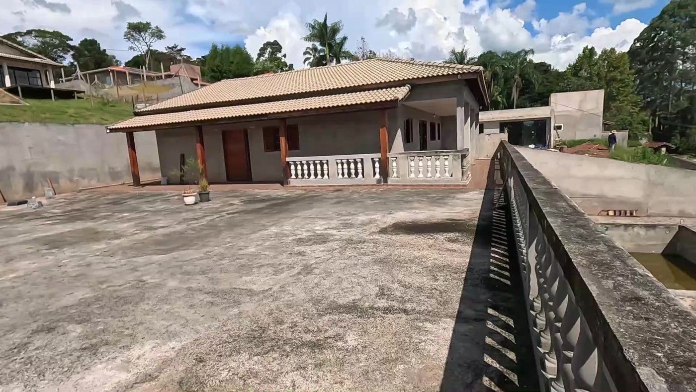 Casa de Condomínio, 4 quartos - Foto 12