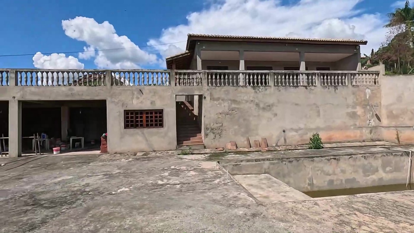 Casa de Condomínio, 4 quartos - Foto 23