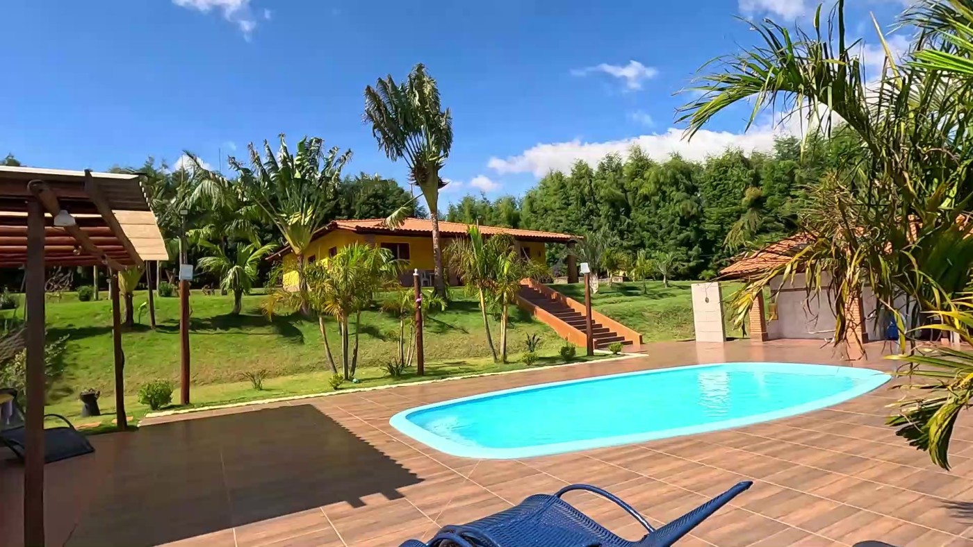 Fazenda, 2 hectares - Foto 63