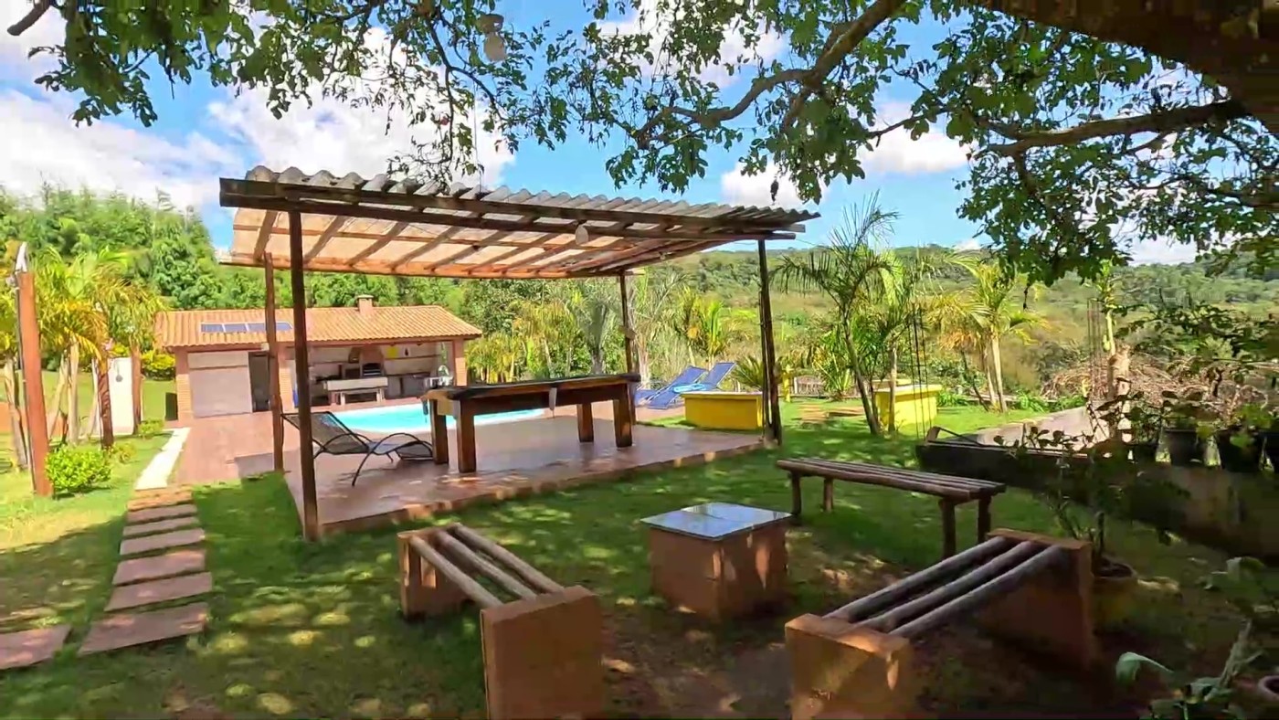 Fazenda, 2 hectares - Foto 36