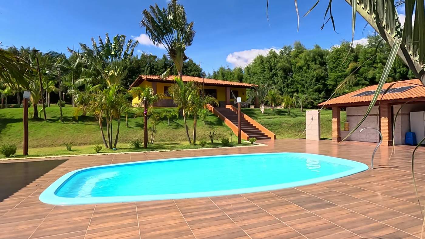 Fazenda, 2 hectares - Foto 62