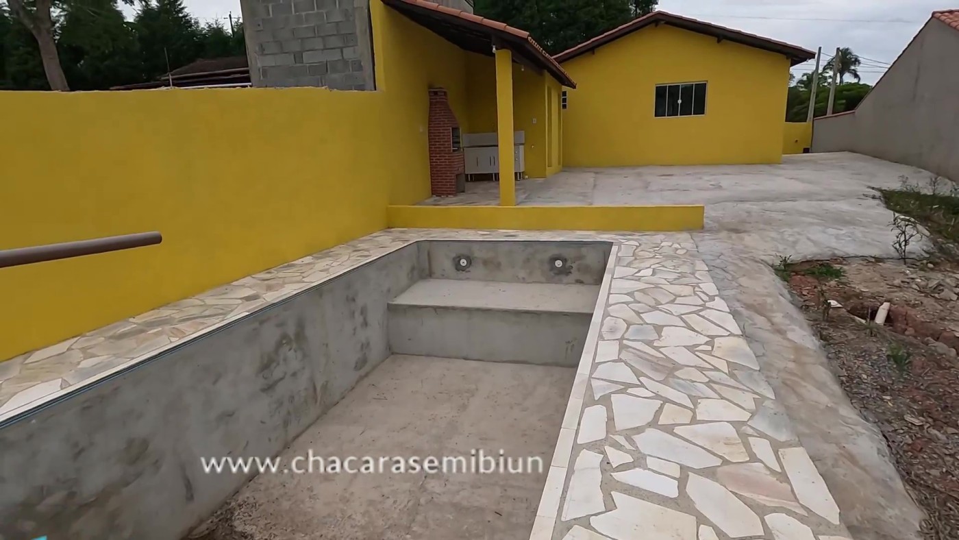 Casa de Condomínio, 3 quartos - Foto 23